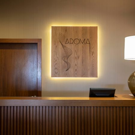 Monte Santo Resort Carvoeiro  Kültér fotó Reception desk at the hotel