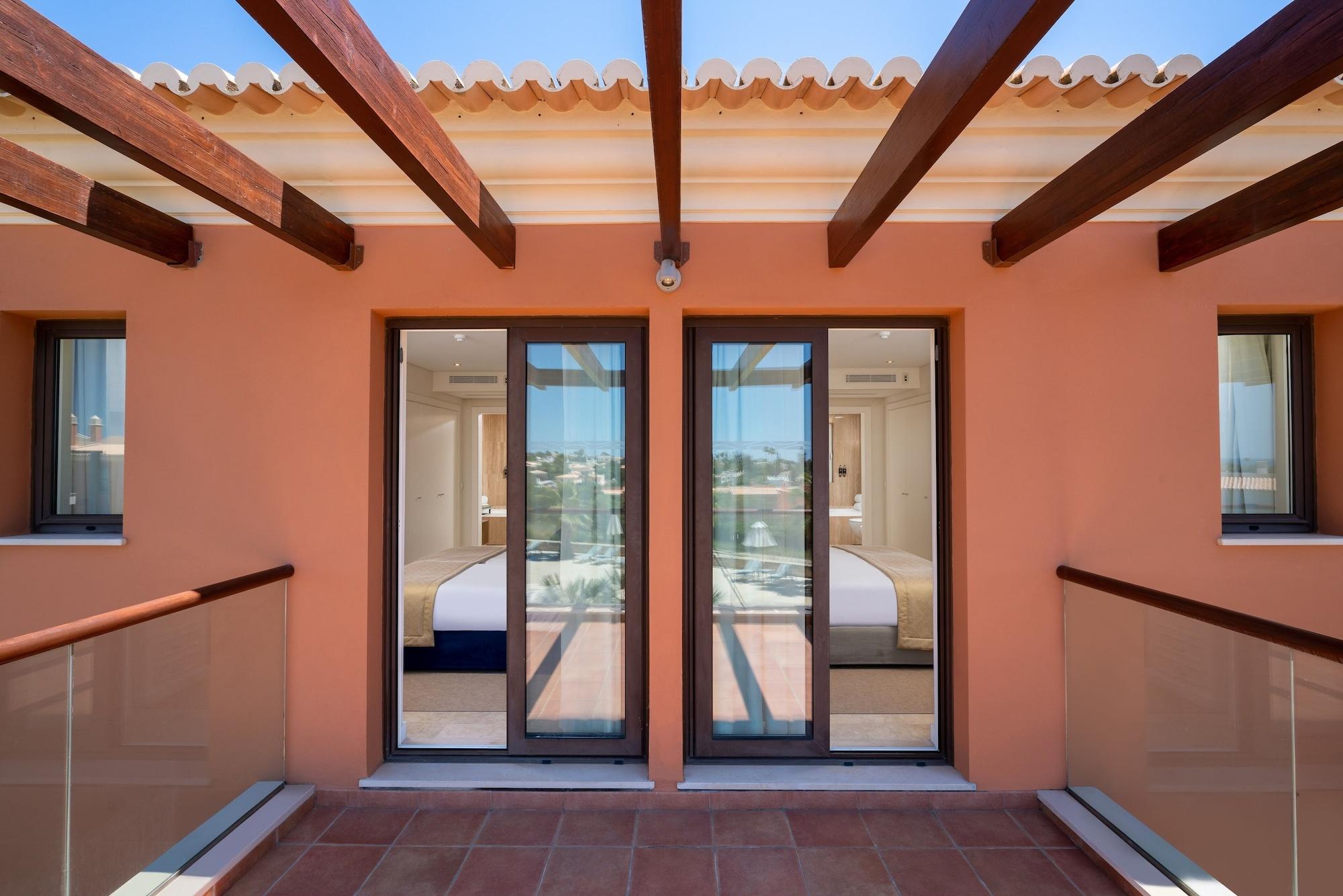 Monte Santo Resort Carvoeiro  Kültér fotó