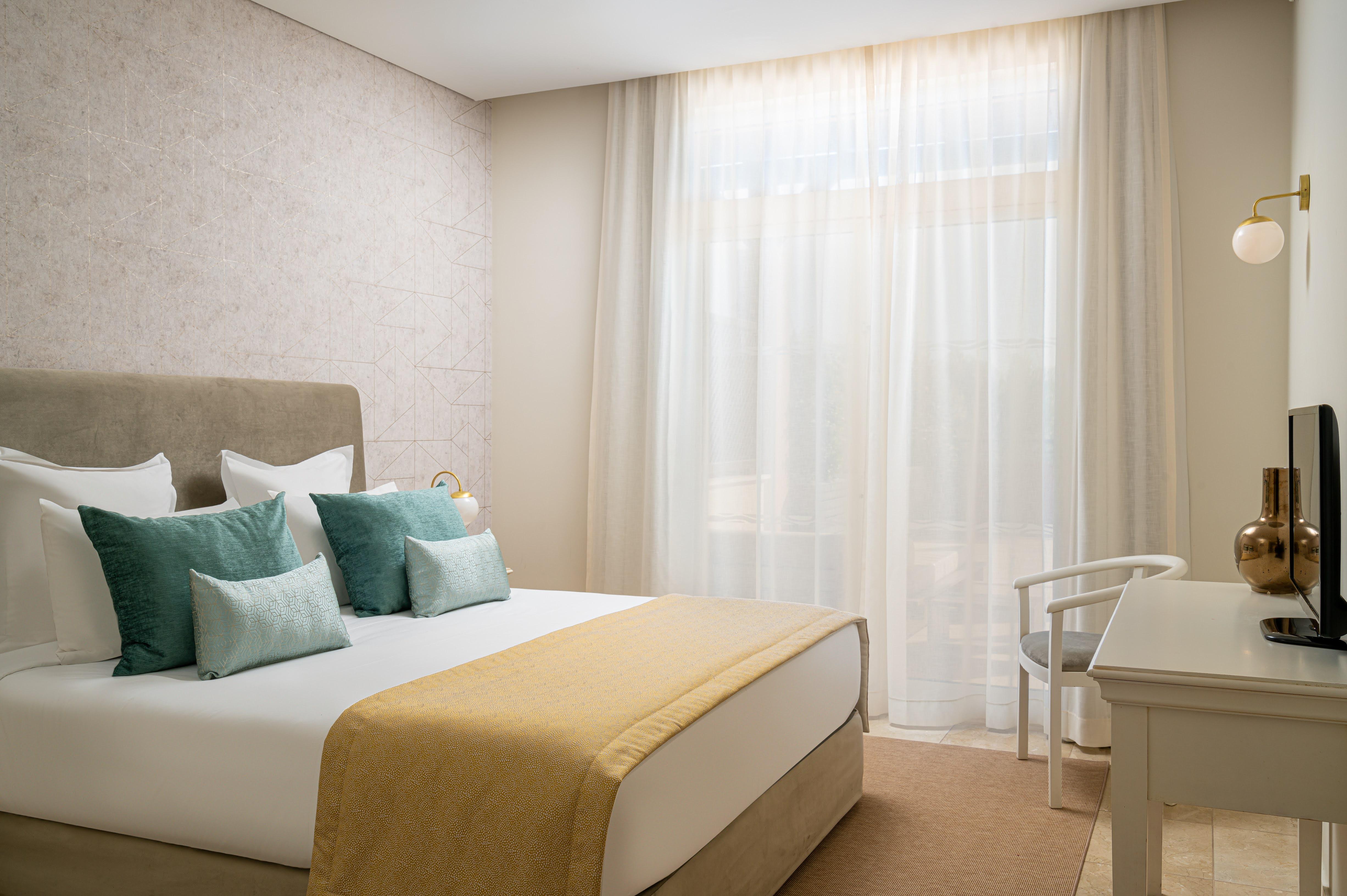 Monte Santo Resort Carvoeiro  Kültér fotó