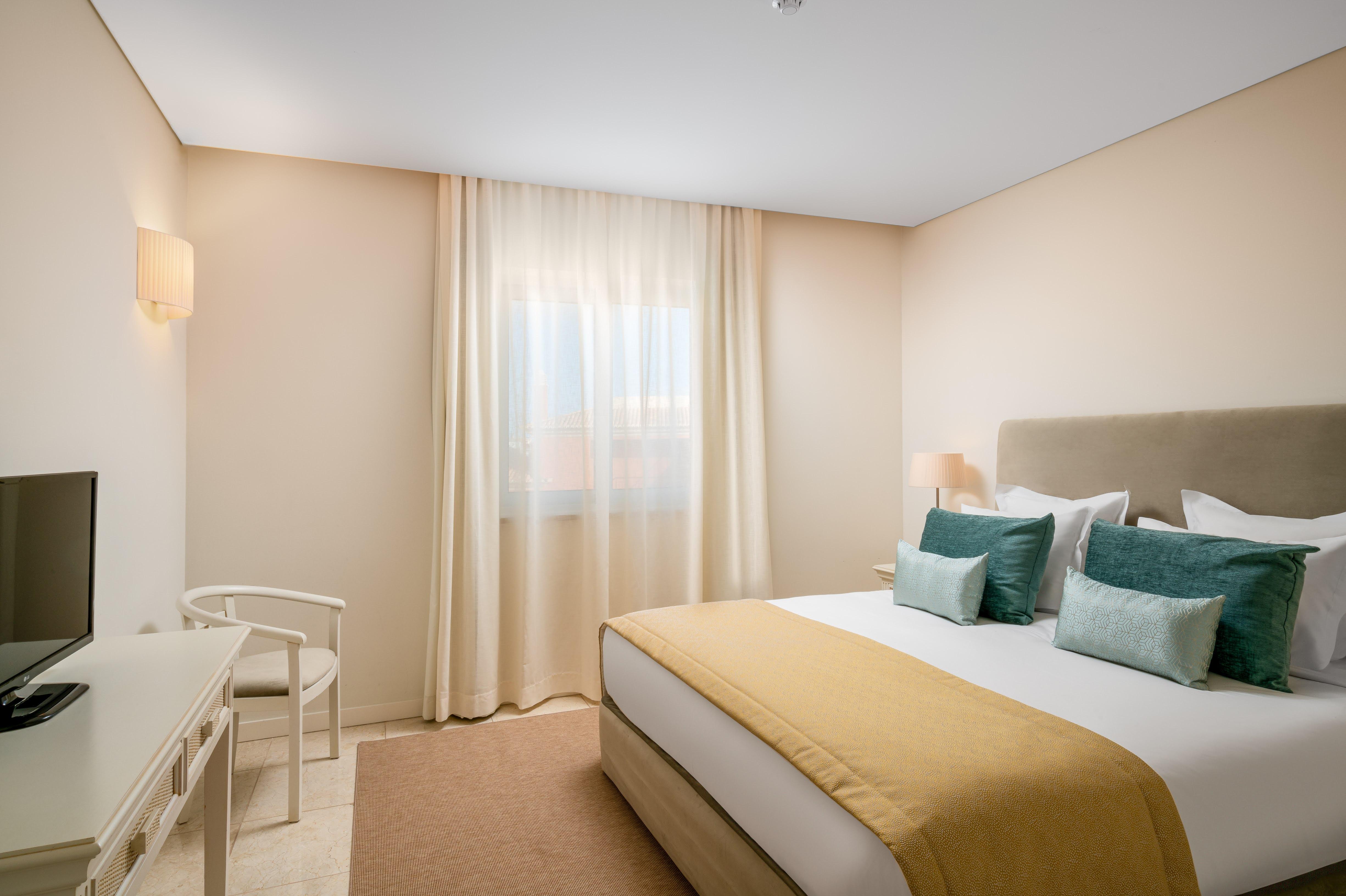 Monte Santo Resort Carvoeiro  Kültér fotó