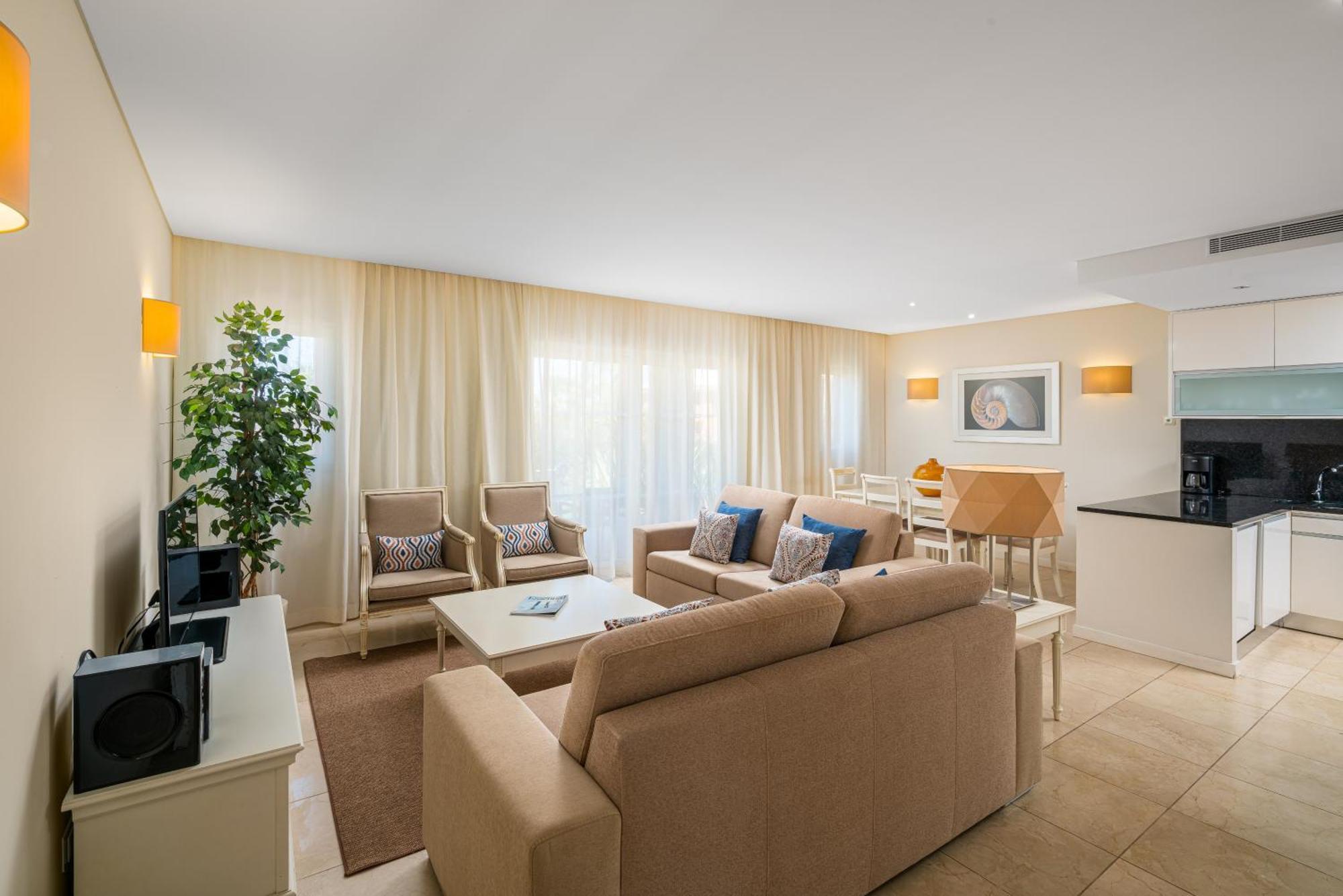 Monte Santo Resort Carvoeiro  Kültér fotó
