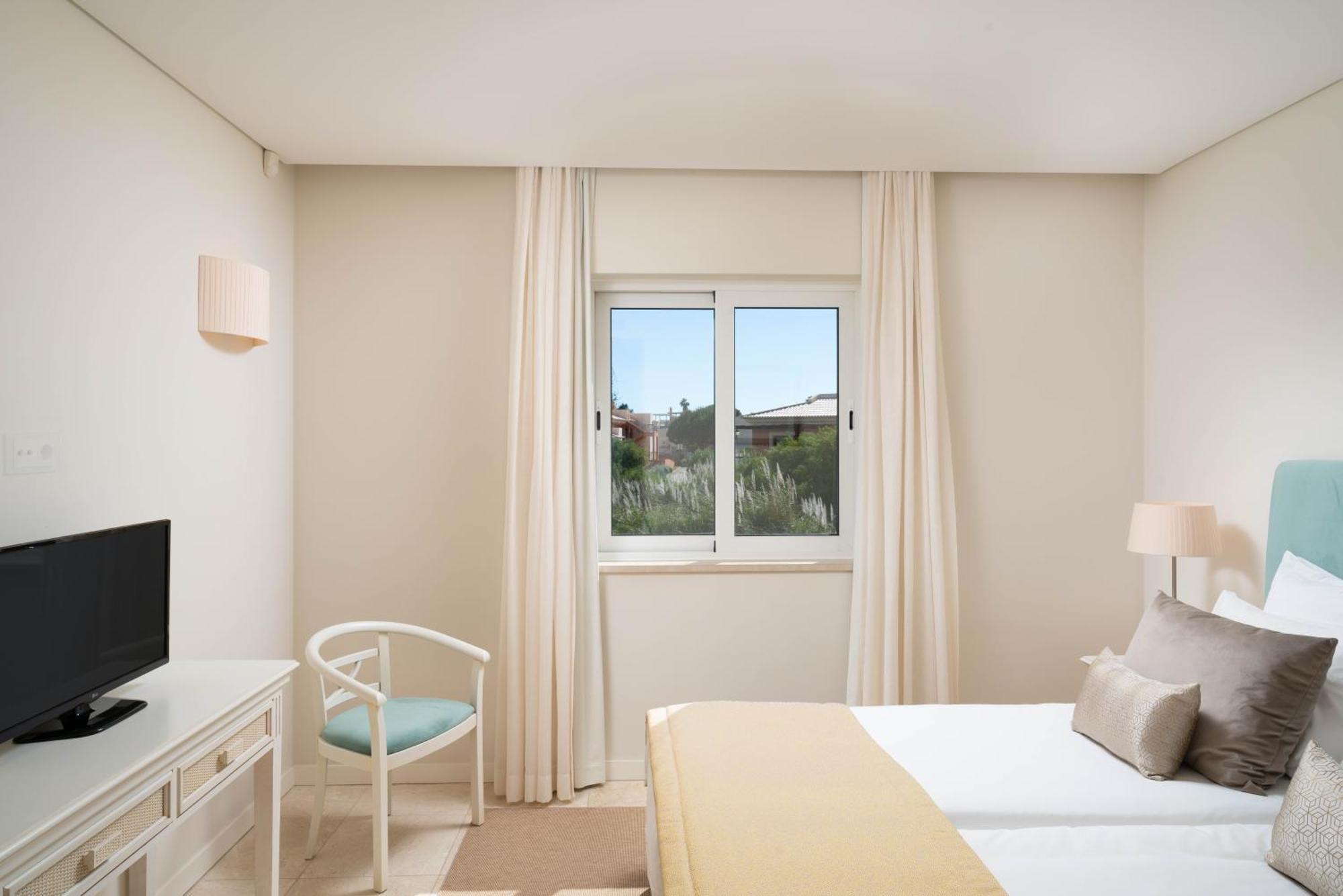 Monte Santo Resort Carvoeiro  Kültér fotó