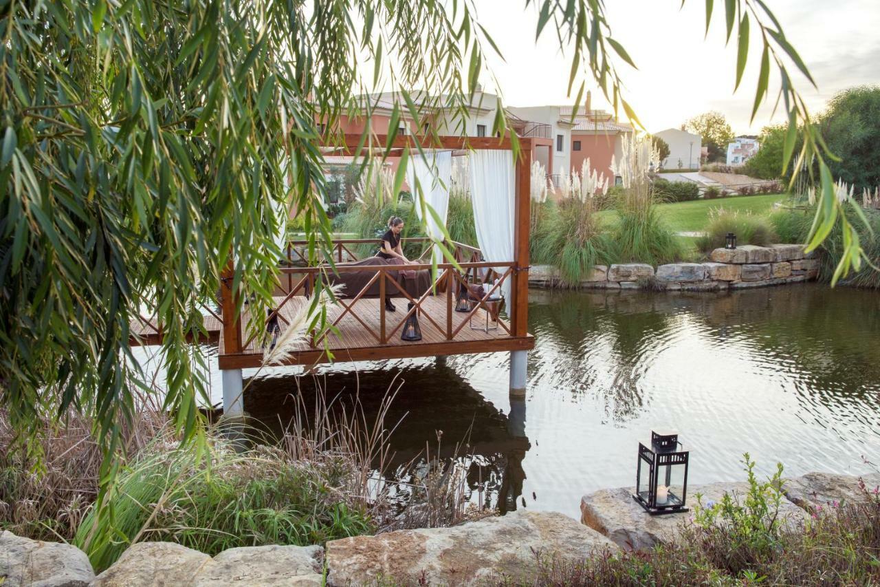 Monte Santo Resort Carvoeiro  Kültér fotó The River of Life